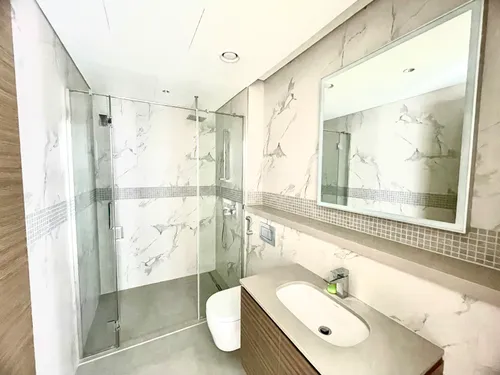 2 Bedrooms Apartment in One Park Avenue