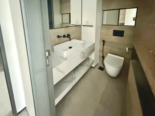 2 Bedrooms Apartment in The Terraces North
