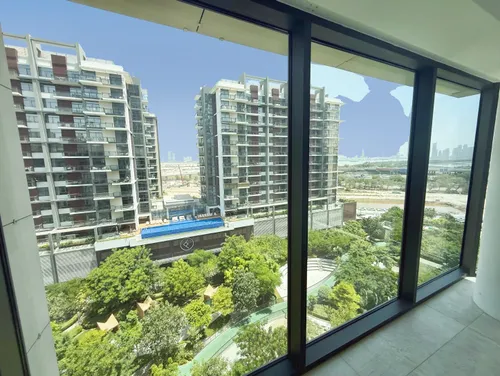 2 Bedrooms Apartment in The Terraces North
