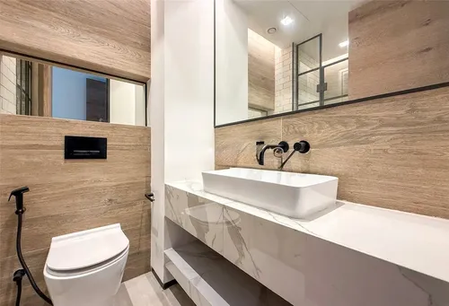 2 Bedrooms Apartment in The Terraces North