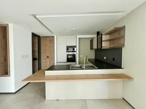 2 Bedrooms Apartment in The Terraces North