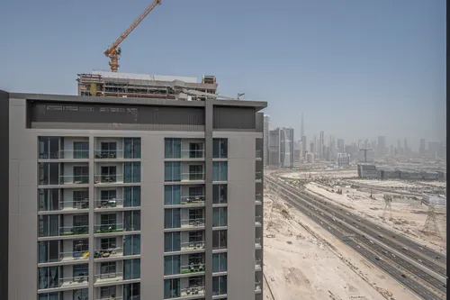1 Bedroom Apartment in Creek Vistas Reserve