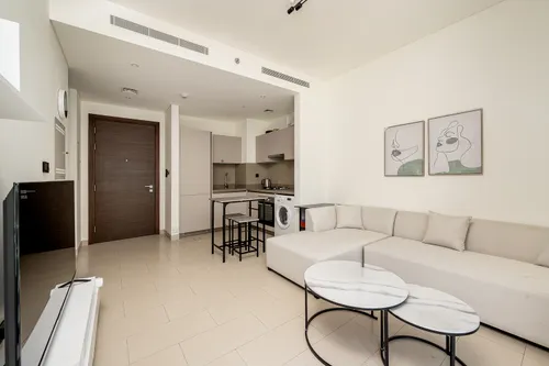 1 Bedroom Apartment in Creek Vistas Reserve