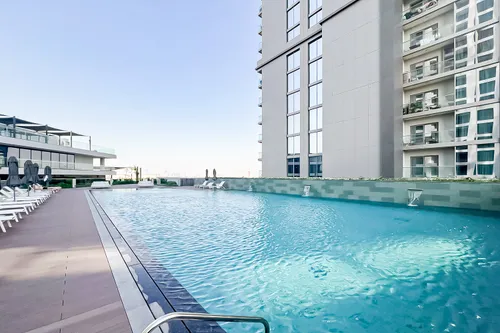 2 Bedrooms Apartment in Creek Vistas Grande