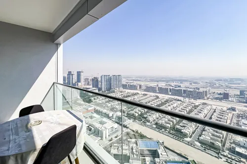 2 Bedrooms Apartment in Creek Vistas Grande