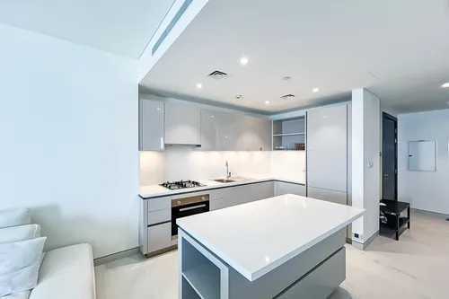 2 Bedrooms Apartment in Creek Vistas Grande