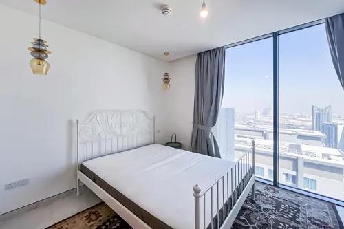 2 Bedrooms Apartment in Creek Vistas Grande