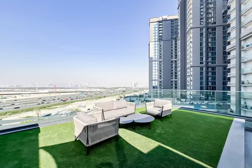 2 Bedrooms Apartment in Creek Vistas Grande