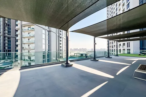 2 Bedrooms Apartment in Creek Vistas Grande