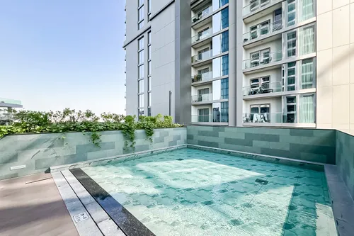 2 Bedrooms Apartment in Creek Vistas Grande