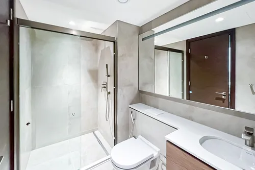 2 Bedrooms Apartment in Creek Vistas Grande