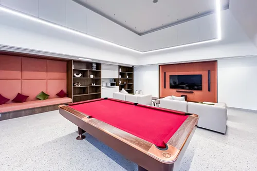 2 Bedrooms Apartment in Creek Vistas Grande