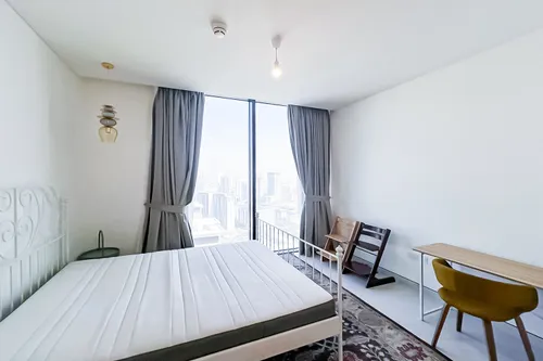 2 Bedrooms Apartment in Creek Vistas Grande