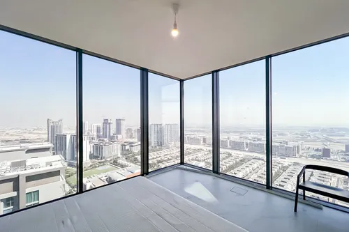 2 Bedrooms Apartment in Creek Vistas Grande
