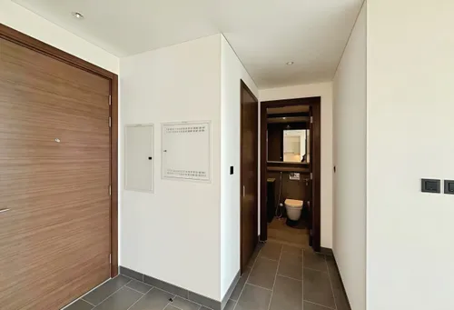 2 Bedrooms Apartment in The Crest Tower B