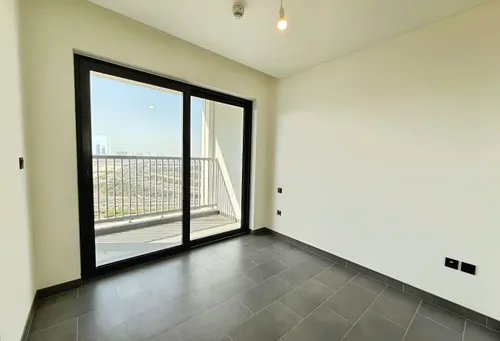 2 Bedrooms Apartment in The Crest Tower B