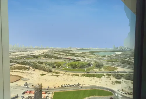 2 Bedrooms Apartment in The Crest Tower B