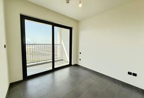 2 Bedrooms Apartment in The Crest Tower B