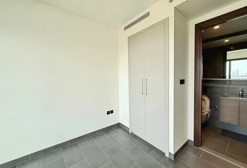 2 Bedrooms Apartment in The Crest Tower B