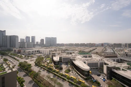 2 Bedrooms Apartment in Creek Vistas Grande