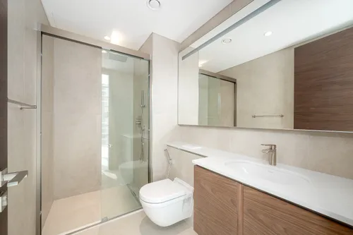 2 Bedrooms Apartment in Creek Vistas Grande