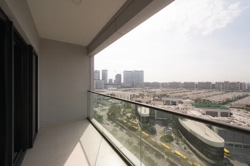 2 Bedrooms Apartment in Creek Vistas Grande