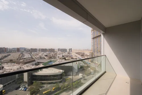 2 Bedrooms Apartment in Creek Vistas Grande