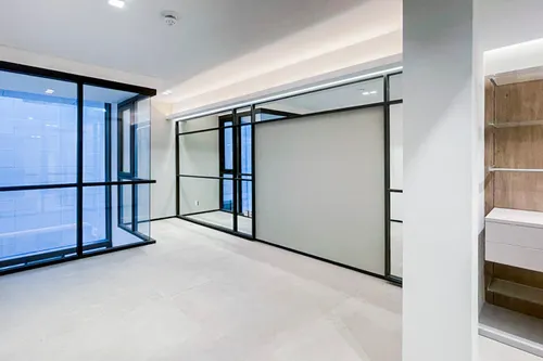 2 Bedrooms Apartment in The Terraces North