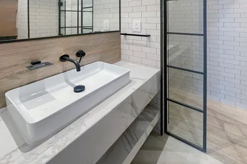 2 Bedrooms Apartment in The Terraces North