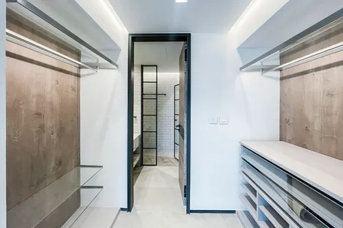 2 Bedrooms Apartment in The Terraces North