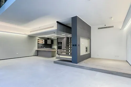 2 Bedrooms Apartment in The Terraces North