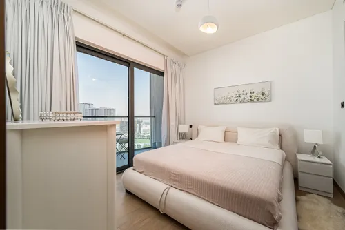 1 Bedroom Apartment in Waves Grande