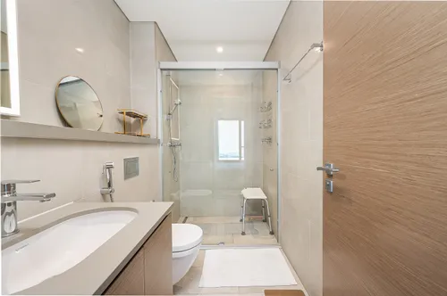 1 Bedroom Apartment in Waves Grande
