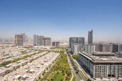 1 Bedroom Apartment in Waves Grande