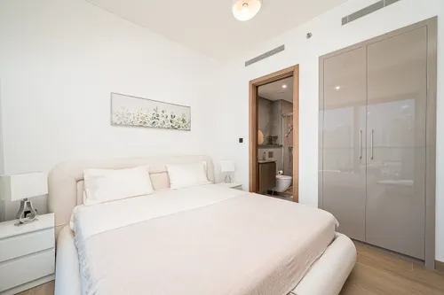 1 Bedroom Apartment in Waves Grande