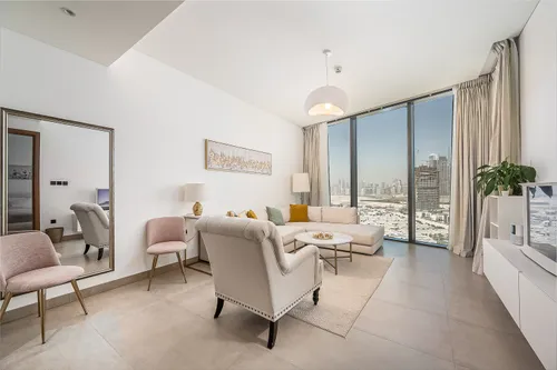 1 Bedroom Apartment in Waves Grande
