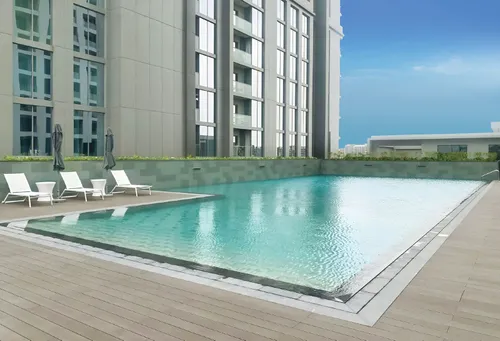 1 Bedroom Apartment in Creek Vistas Grande