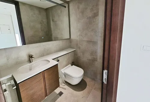 1 Bedroom Apartment in Creek Vistas Grande