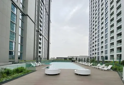 1 Bedroom Apartment in Creek Vistas Grande