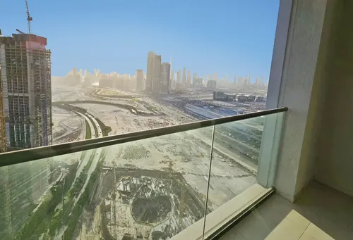 1 Bedroom Apartment in Creek Vistas Grande