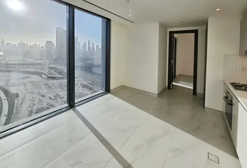 Burj View | Brand New | Cheque Flexible