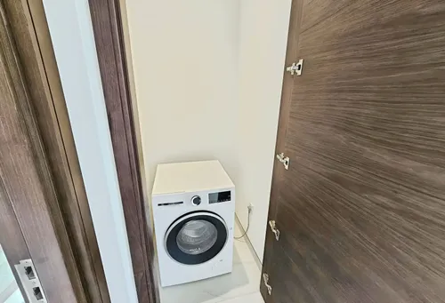 1 Bedroom Apartment in Creek Vistas Grande
