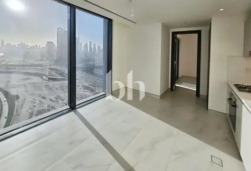 Burj View | Brand New | Cheque Flexible