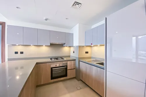 1 Bedroom Apartment in Waves Grande