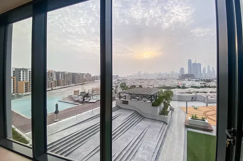 1 Bedroom Apartment in Waves Grande