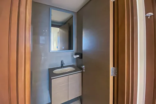 1 Bedroom Apartment in Waves Grande