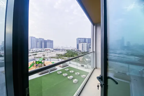 1 Bedroom Apartment in Waves Grande