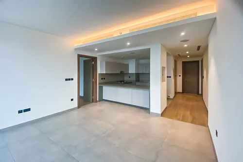 1 Bedroom Apartment in Waves Grande