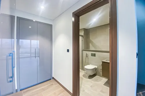 1 Bedroom Apartment in Waves Grande