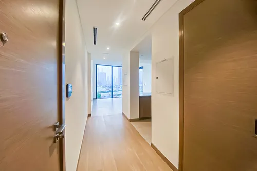 1 Bedroom Apartment in Waves Grande